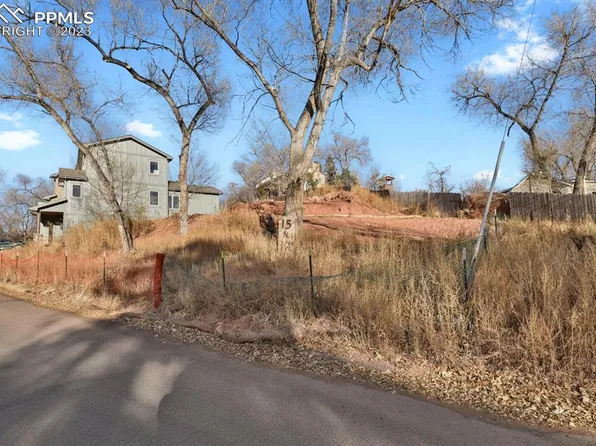 15 N 36th St, Colorado Springs, CO 80904