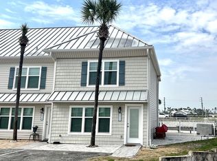 104 Miramar Dr #A, Pt Saint Joe, FL 32456