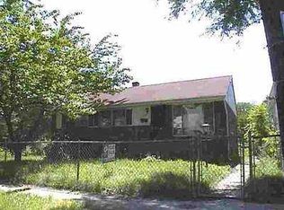 1804 Albany Ave, Richmond, VA 23224