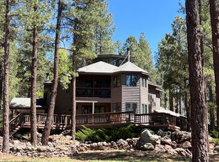 12830 E Thunder Ridge Rd, Williams, AZ 86046