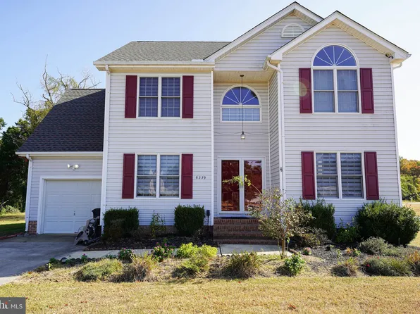 6359 White Cove Dr, Salisbury, MD 21801