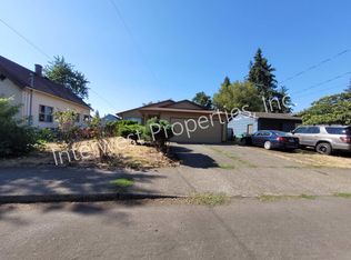 7722 SE Ellis St, Portland, OR 97206