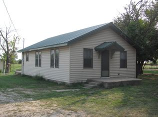 6903 W 56th Ave, Nickerson, KS 67561