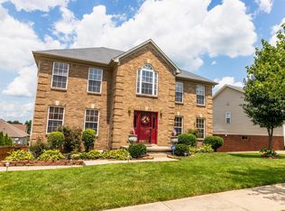 2825 Belle Haven Pl, Lexington, KY 40511