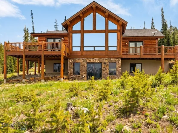 274 Big Buck Rd, Gallatin Gateway, MT 59730