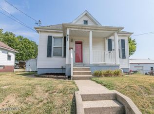 625 Michigan St, Jefferson City, MO 65109