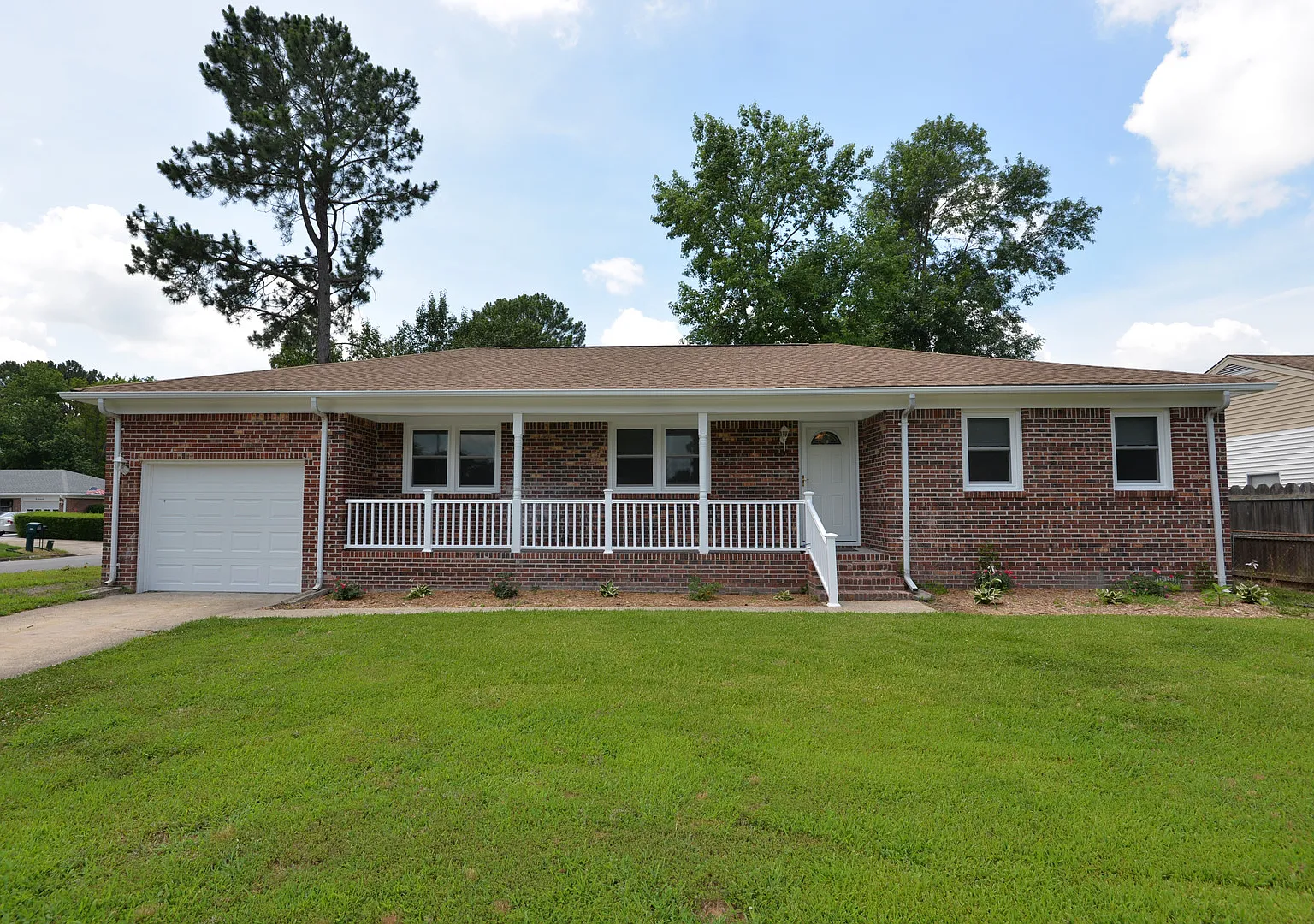 Single Family Ranch in VB — Photo 1