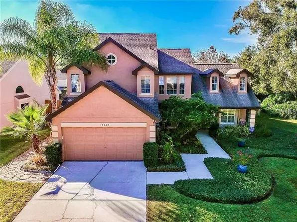 14904 PERRIWINKLE PLACE, TAMPA, FL 33625