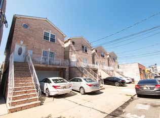 519 3rd St FLOOR 3, Union City, NJ 07087