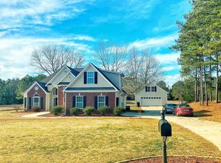 37 Mount Moriah Dr, Senoia, GA
