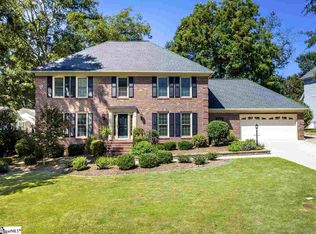 508 Mary Knob, Greenville, SC 29607