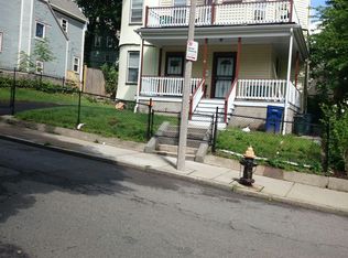 40 Kenwood St, Dorchester, MA 02124