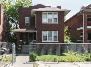 15605 Myrtle Ave, Harvey, IL 60426