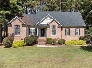 1220 Turner Woods Dr, Raleigh, NC 27603