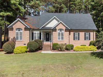 1220 Turner Woods Dr, Raleigh, NC, 27603