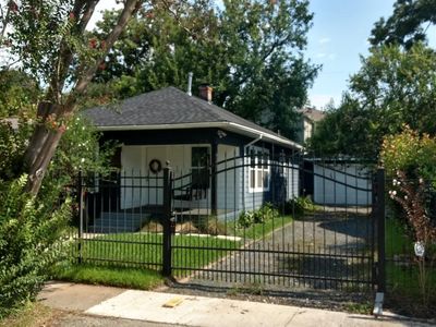 208 E 25th St, Houston, TX, 77008