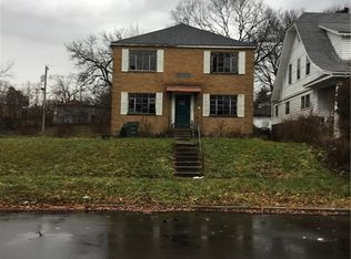1737 W Grand Ave, Dayton, OH 45402