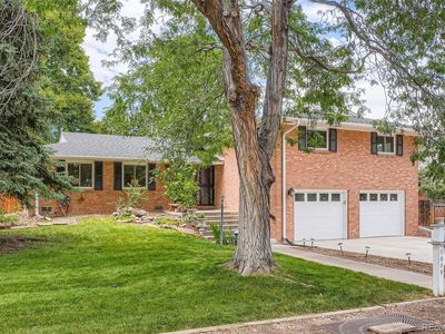 1035 S Elmira Street, Denver, CO, 80247