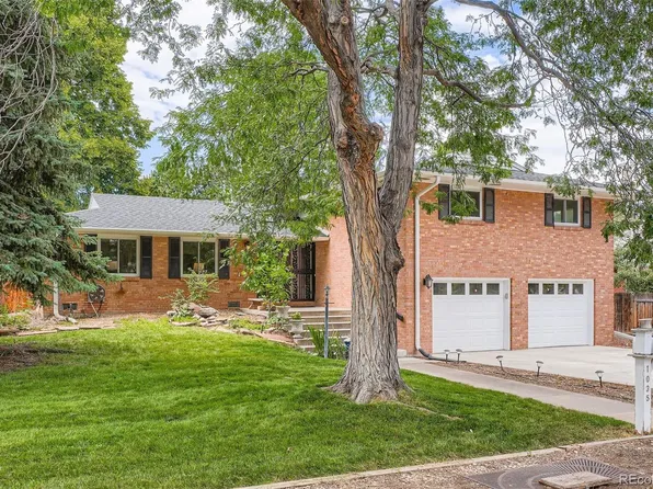 1035 S Elmira Street, Denver, CO 80247