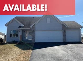 808 Dr Clark Way, South Beloit, IL 61080