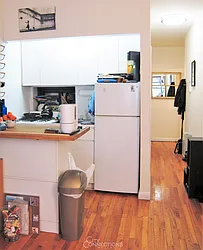 Rented by City Connections Realty