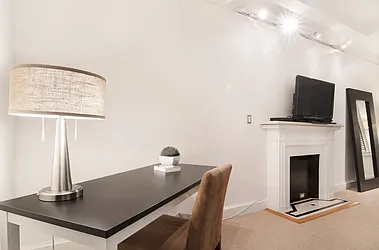 Rented by WAM Partners - William Moses Co.