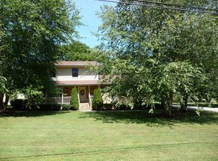 585 Fountaindale Rd, Rocky Face, GA 30740