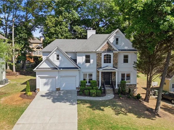 8470 River Walk Lndg, Johns Creek, GA 30024