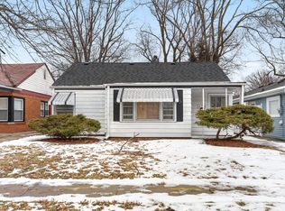 16781 Head Ave, Hazel Crest, IL