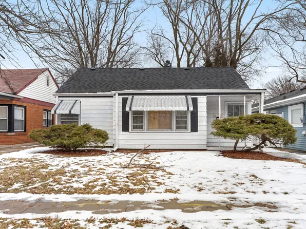 16781 Head Ave, Hazel Crest, IL 60429