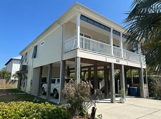 5700 Bear Point Ave, Orange Beach, AL 36561