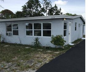 2426 NW 5th St, Pompano Beach, FL 33069