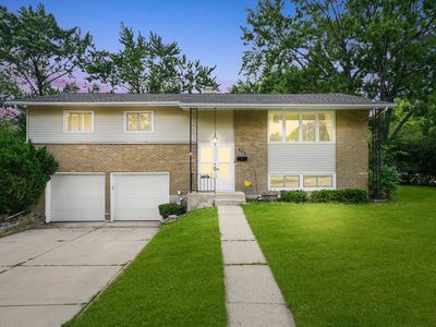 306 N Bissell Dr, Palatine, IL, 60074