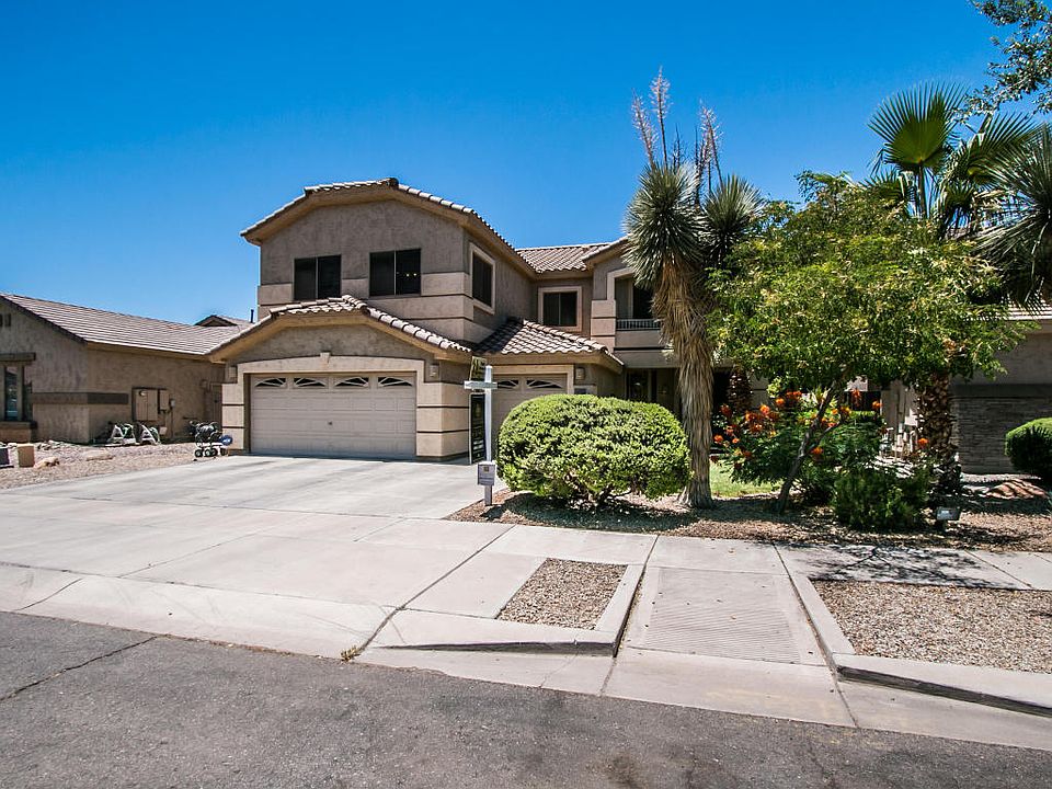 1st image of 2030 S Holguin Pl
