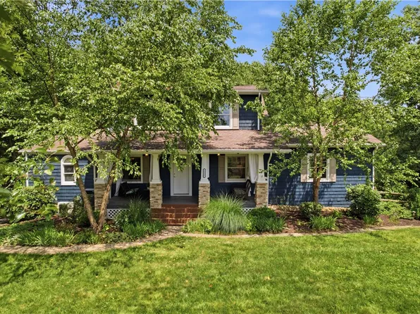 2906 E Elfinwild Rd, Allison Park, PA 15101