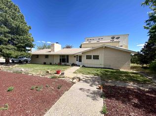 999 Barranca Rd, Los Alamos, NM 87544