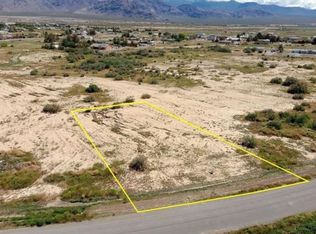 3600 E Falcon St, Pahrump, NV 89048