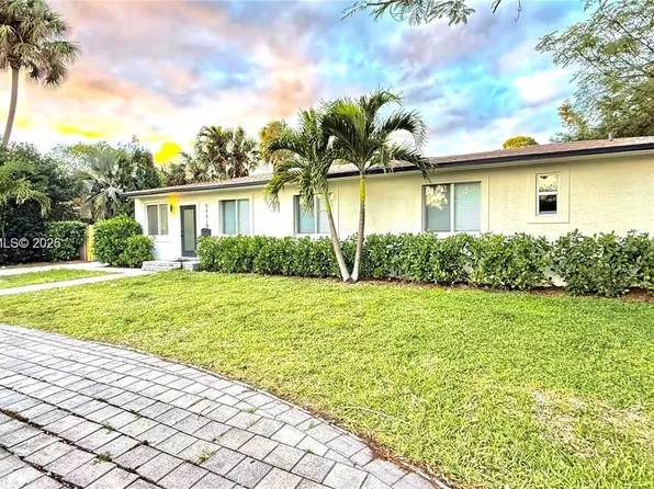 5401 W Broward Blvd, Fort Lauderdale, FL 33317