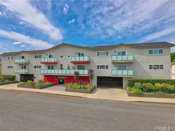 525 S Shelton St Unit 205, Burbank, CA 91506