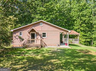 26 Banner Cir, Ellijay, GA 30540