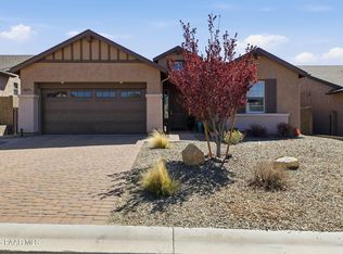 3271 Dells Canyon Dr, Prescott, AZ 86301