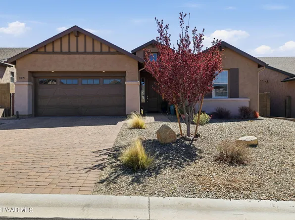 3271 Dells Canyon Dr, Prescott, AZ 86301