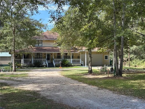 58435 Lynn Rd, Slidell, LA 70460