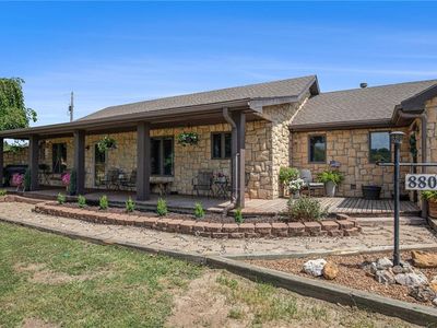 D 8808th Hwy, Napoleon, MO, 64074