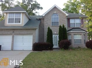 1680 Spring Hill Cv #0, Lithonia, GA 30058