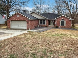 331 Southbrook Dr, Evansville, IN 47711