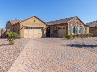 3981 S Granite Dr, Chandler, AZ 85286