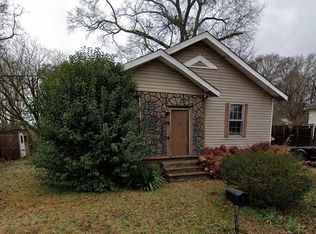 8145 Hill St, Boiling Springs, SC 29316