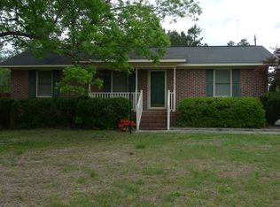304 Binnicker Bridge Rd, Orangeburg, SC 29115