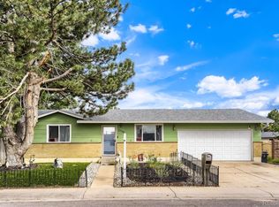 5388 Billings St, Denver, CO 80239